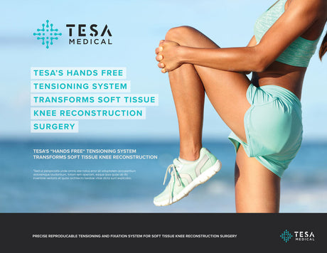 Tesa Medcorp - Corporate Identity | The Sound Of Breaking Glass