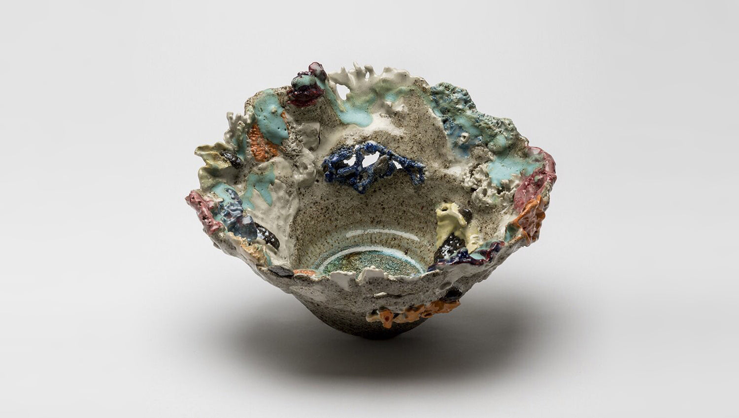 Michaela Kloeckner – Ceramic Artist Website Design