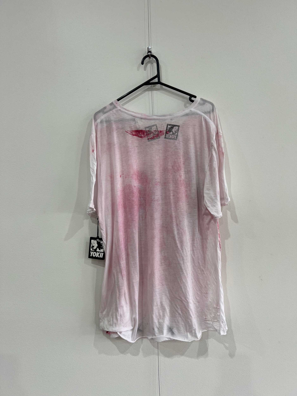 Apache - Yokii - T-Shirt