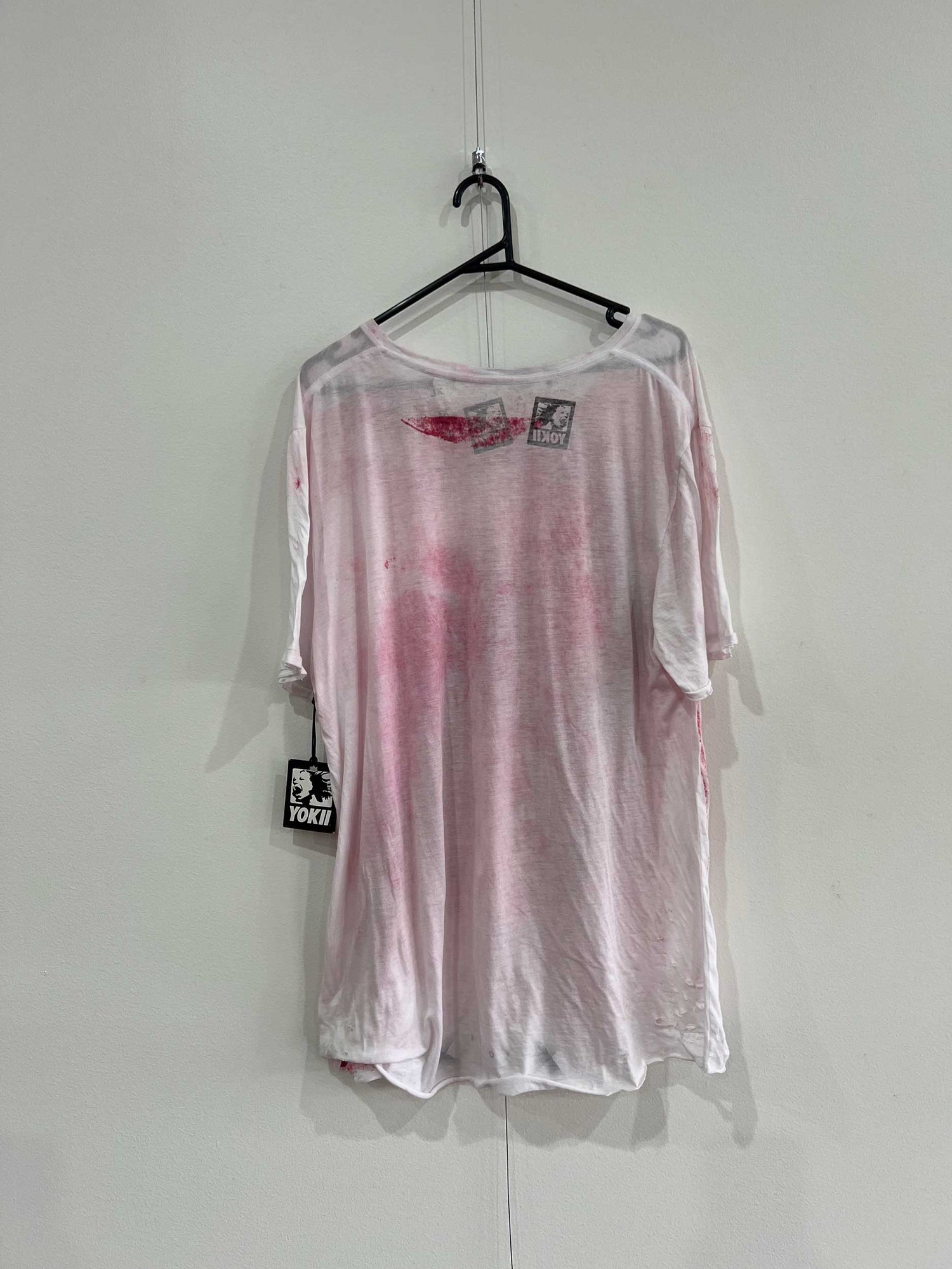 Apache - Yokii - T-Shirt