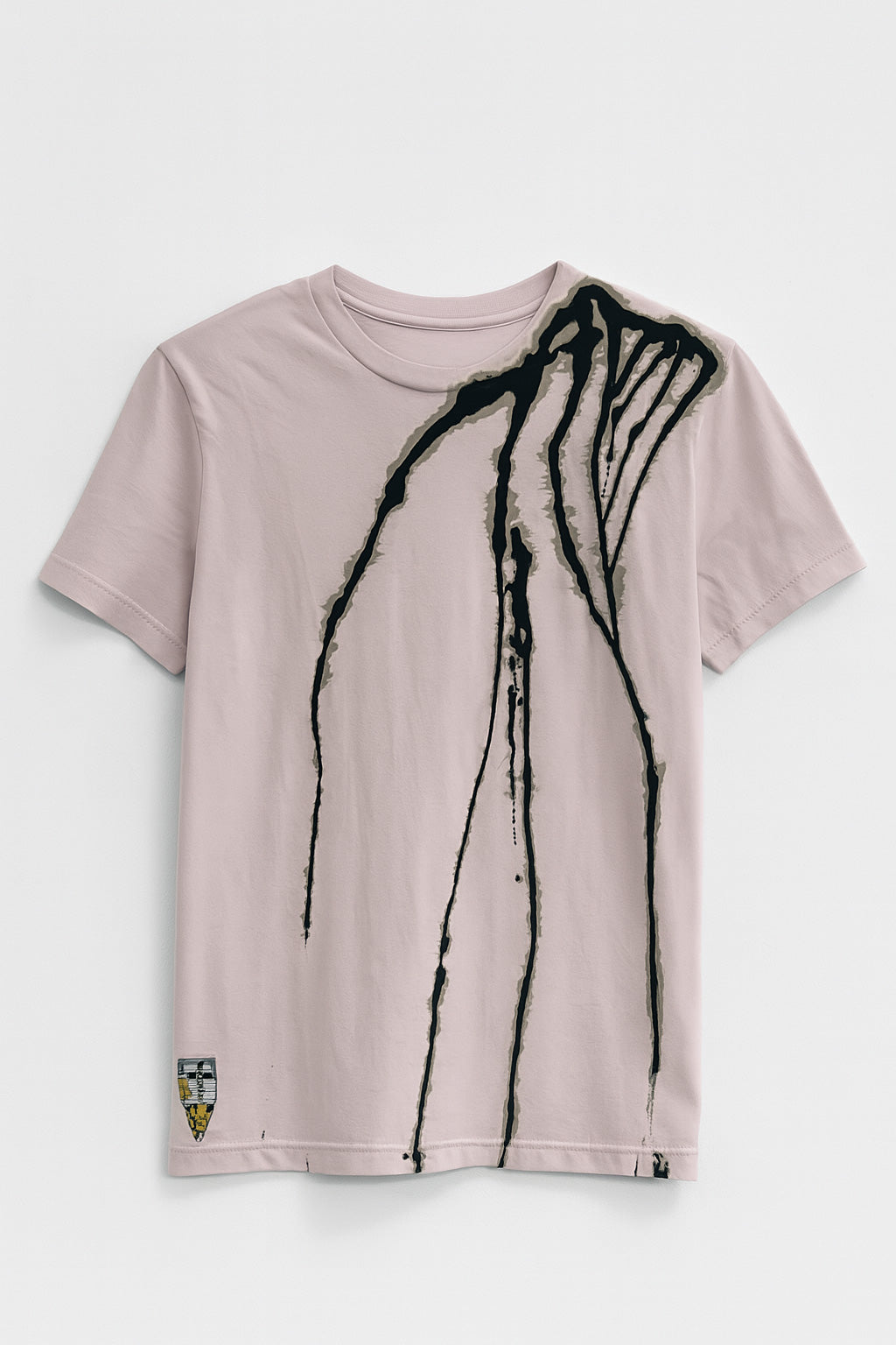 Pig$- IOSHVA Unisex T-Shirt Lilac