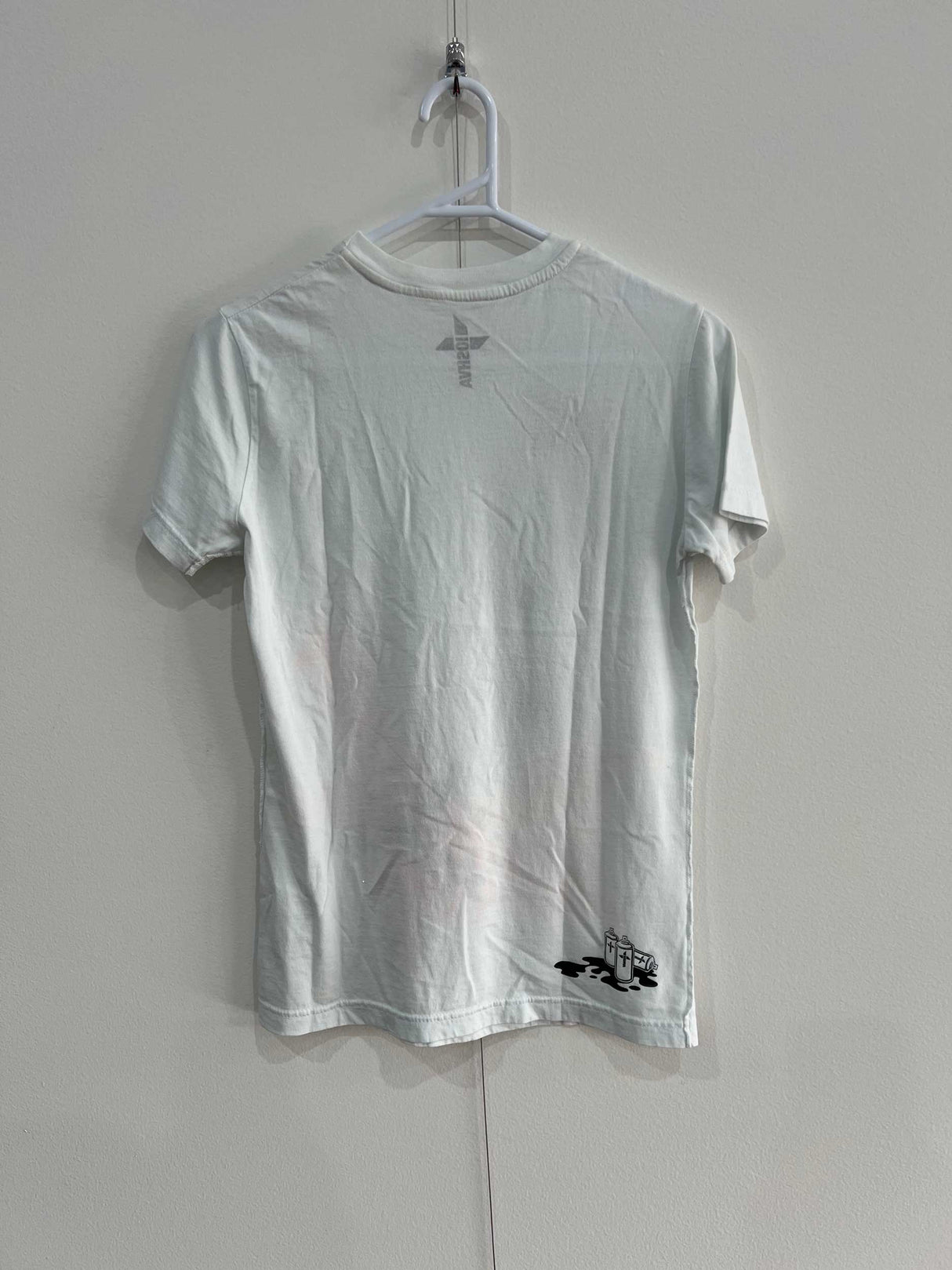 Bleach Bomb - IOSHVA Unisex T-Shirt - Baby Blue