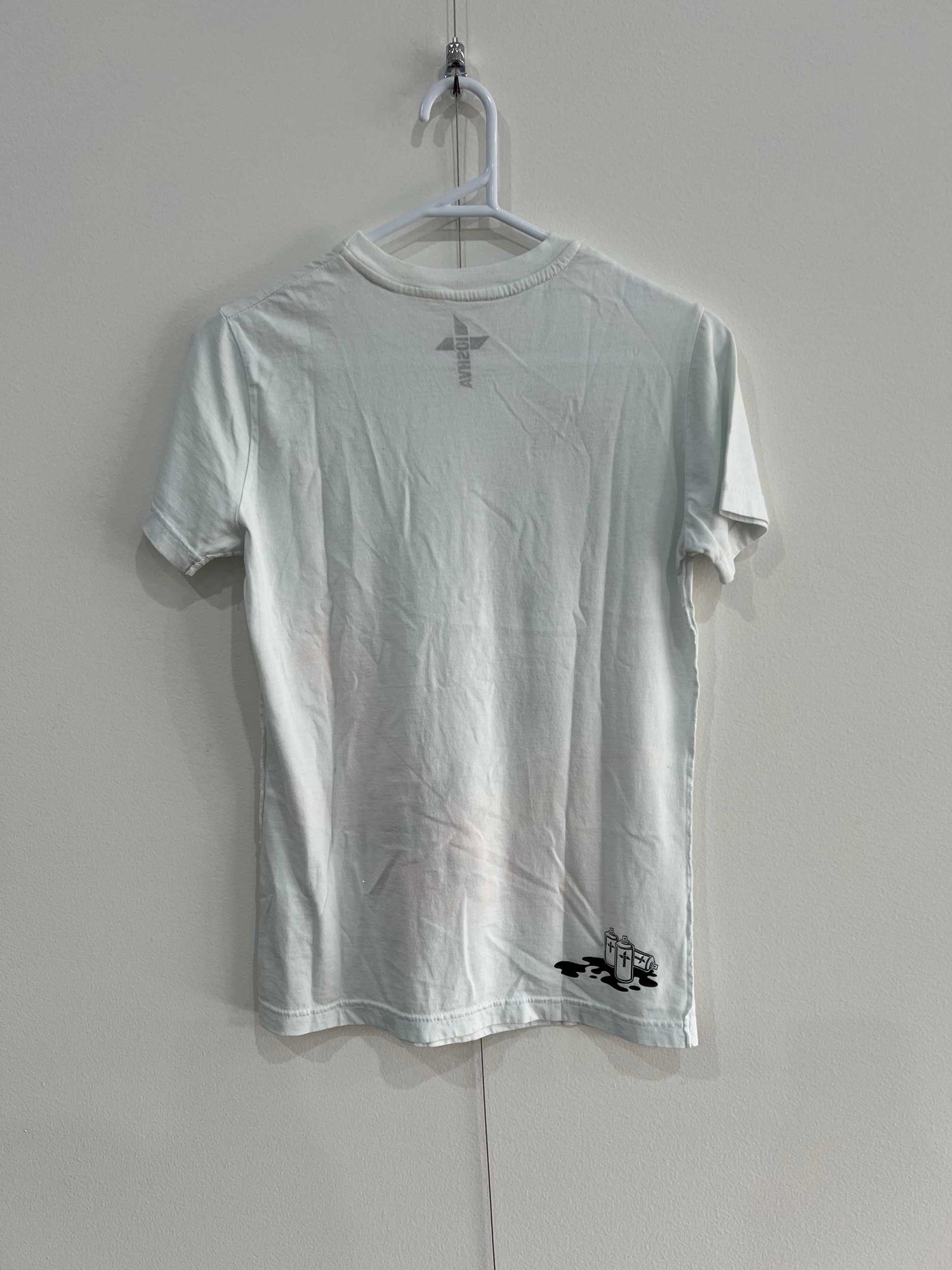 Bleach Bomb - IOSHVA Unisex T-Shirt - Baby Blue