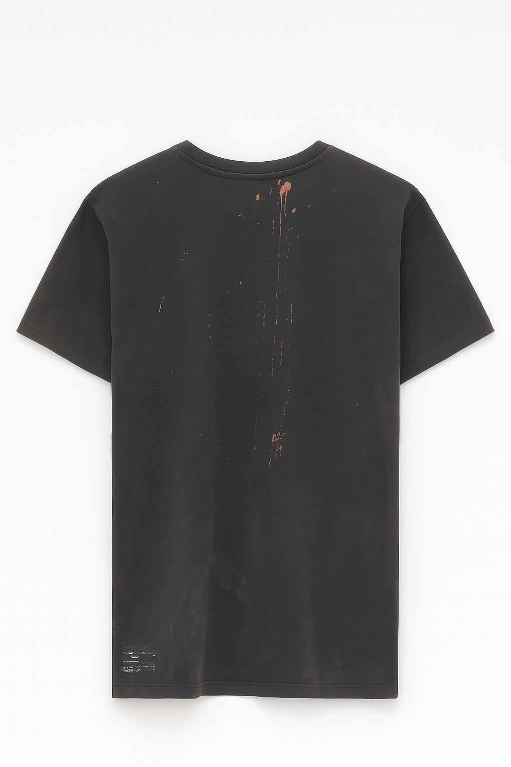 SAVIOUR - IOSHVA Unisex T-Shirt Charcoal