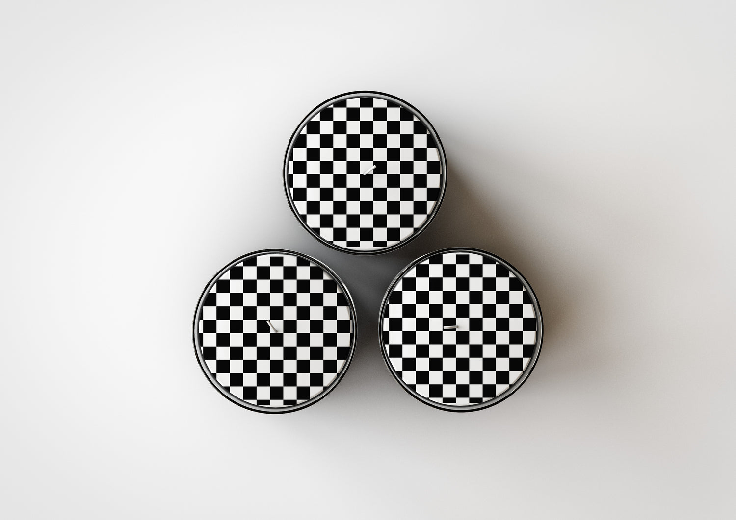 Scented Candle Mock-Up | Glass Candle In Jar & Box Packaging Mock-Up