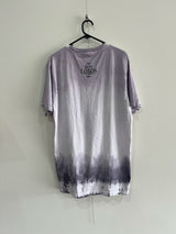 Face-To-Face - Ss Tee Grey Mist