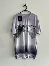 Face-To-Face - Ss Tee Grey Mist