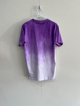 Inner Flame - Ss Tee - Purple Drip