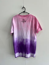 Face-To-Face - Ss Tee Purple Mist