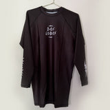 The Silencer - Ls Rashguard