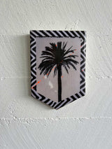 Sunset Boulevard - Chevron Wall Tile