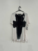 Black Attic - Yokii - T-Shirt