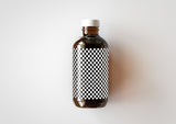 Amber Cosmetics | Medical | Essential Oils | Bottle Mock-Up