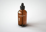 Amber Cosmetics | Medical | Dropper Bottle Mock-Up