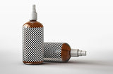 Amber Spray | Mist | Spritzer Bottle Mock-Up