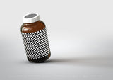 Vitamins | Supplement | Pill Bottle Mock-Up