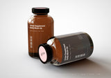 Vitamins | Supplement | Pill Bottle Mock-Up