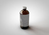 Squealer Bottle | Beer Bottle | Cold Brew Coffee Bottle | Craft Beer Bottle Mock-Up