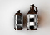 Growler Bottle | Beer Bottle | Beer Jug | Craft Beer Bottle Mock-Up