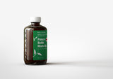 POISON Medical Bottle - Tea-Tree Oil Bottle Mock-Up | Antiseptic Bottle Mock-Up