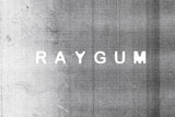 RayGum - Sans Serif Grunge Font - Free - Design by The Sound Of Breaking Glass