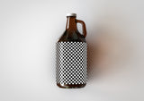 Growler Bottle | Beer Bottle | Beer Jug | Craft Beer Bottle Mock-Up